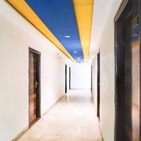 Hotel O Bridge 阿穆达巴 外观 照片