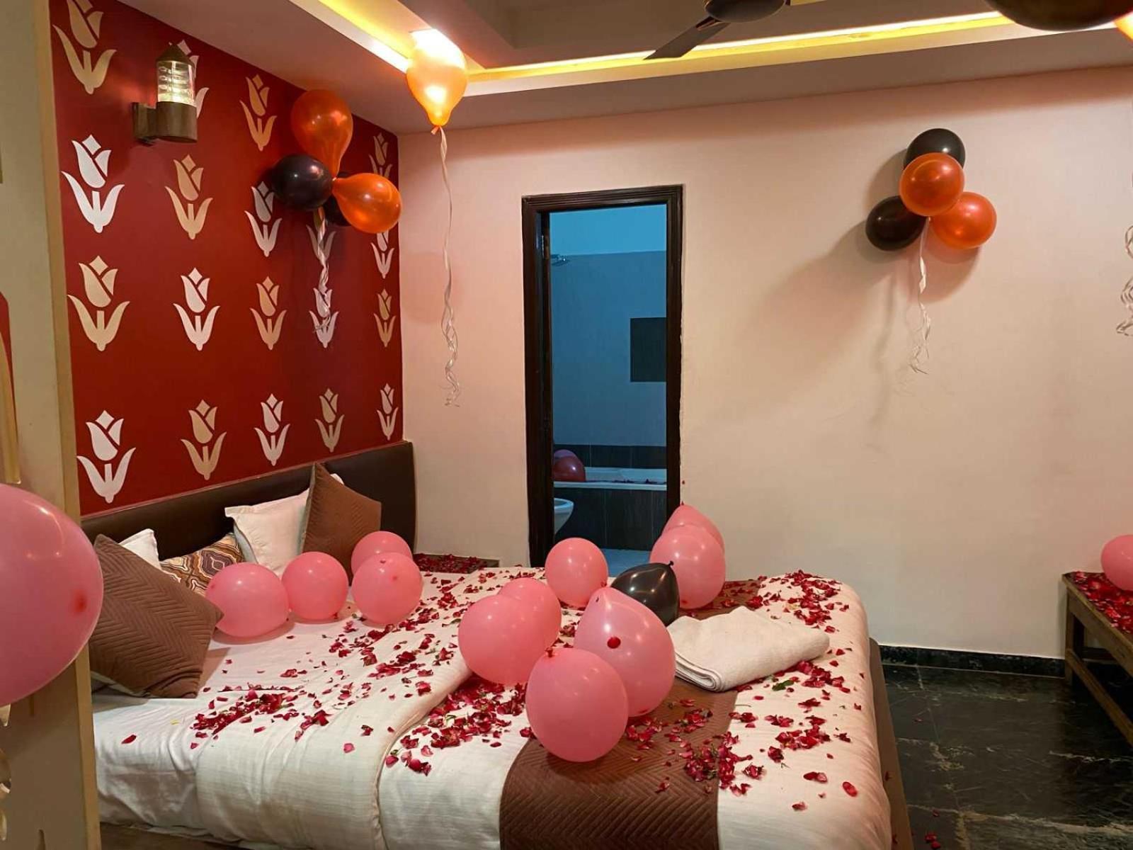 Hotel O Bridge 阿穆达巴 外观 照片